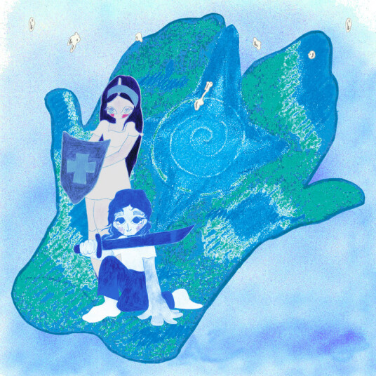 fantasy of a broken heart Feats of Engineering CD