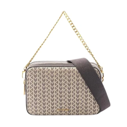 Michael Kors Dame Beige