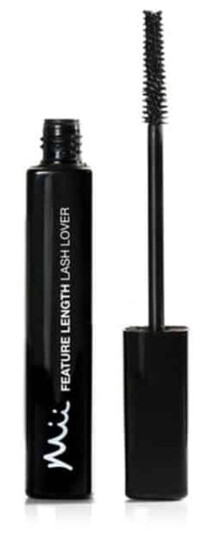 Mii Feature Length Mascara - Ambition 01 11 ml Mii Feature Length Mascara - Ambition 01 11 ml