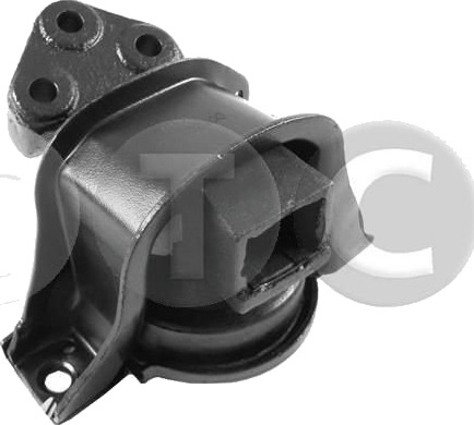 STC T405155 Motorfeste STC T405155 Motorfeste