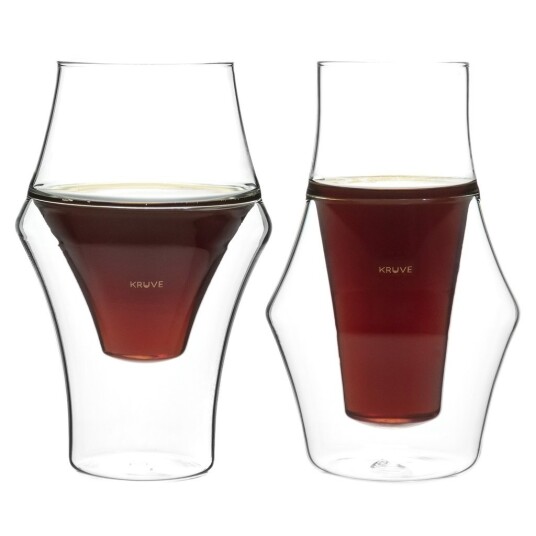 Kruve EQ Glasses Excite & Inspire - Excite &amp; Inspire