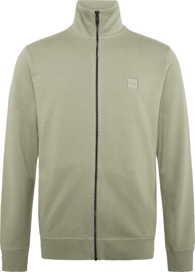 BOSS Zestart OPEN GREEN S