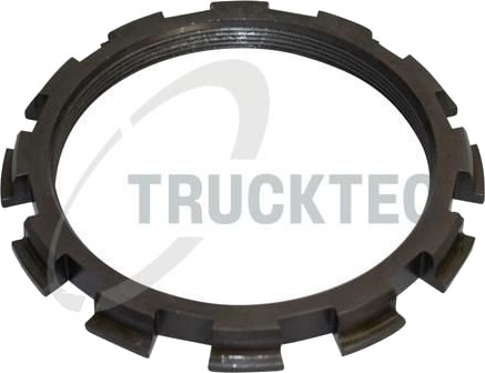 Mutter, akselstubb TRUCKTEC AUTOMOTIVE 01.32.183