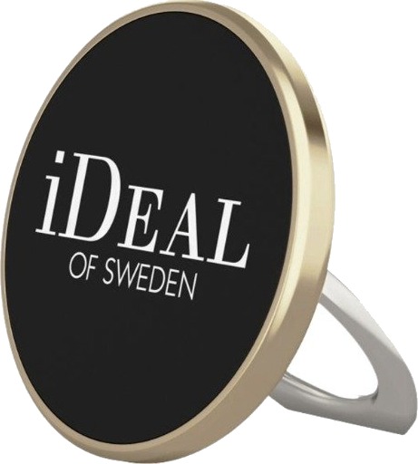 Ideal Of Sweden universalt magnetisk ringfeste Gull Ideal Of Sweden universalt magnetisk ringfeste Gull