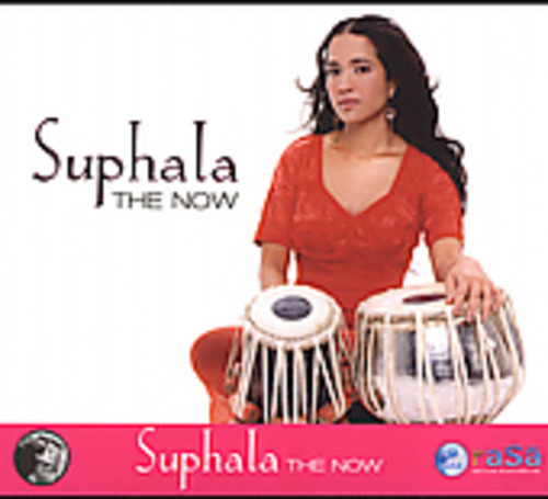 Suphala Now CD