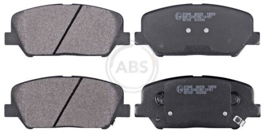 Bremseklosser A.B.S. 37948