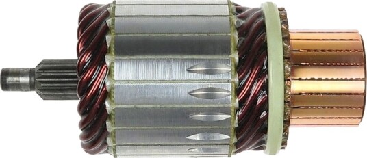 Anker, starter AS-PL SA1014