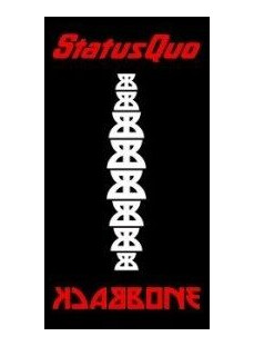 Bengans Status Quo - Backbone (Deluxe)