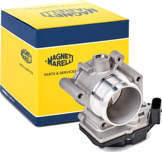 Gasspjeld MAGNETI MARELLI 802000000034