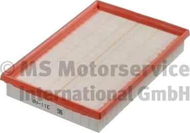 Luftfilter KOLBENSCHMIDT 50013311 Luftfilter KOLBENSCHMIDT 50013311