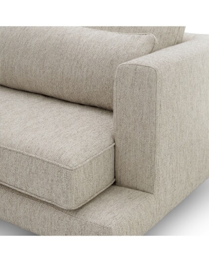 Savarana sofa splendor light grey