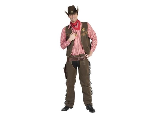 Espa Wild West Wade Kostume Espa Wild West Wade Kostume