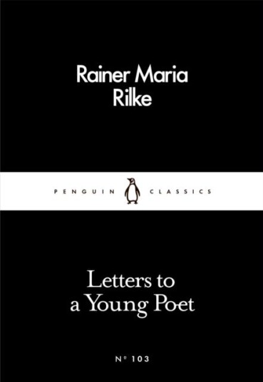 Letters to a Young Poet Letters to a Young Poet