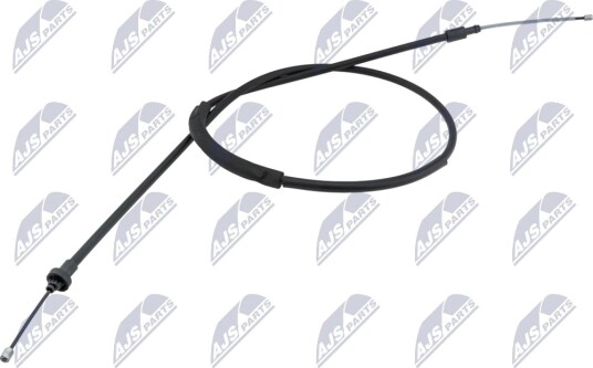 Tautrekk, håndbremse NTY HLR-CT-007