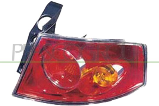 PRASCO ST0334173 Baklykt