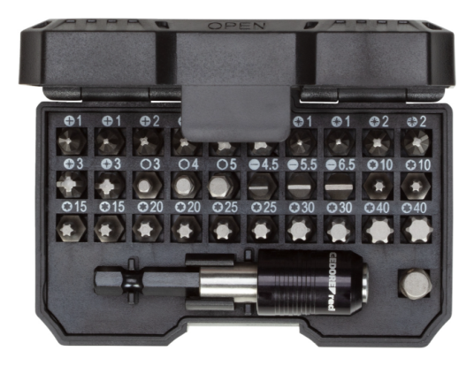 Gedore R33005031, 250 G, 33 Mm