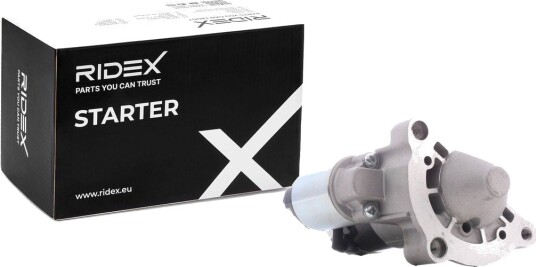 RIDEX 2S0246 Starter