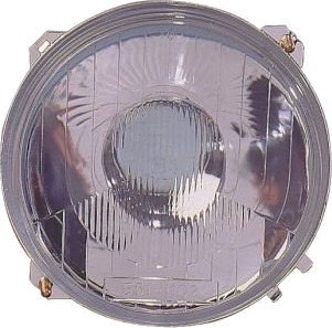 ABAKUS 551-1102N-ND5 Frontlykter