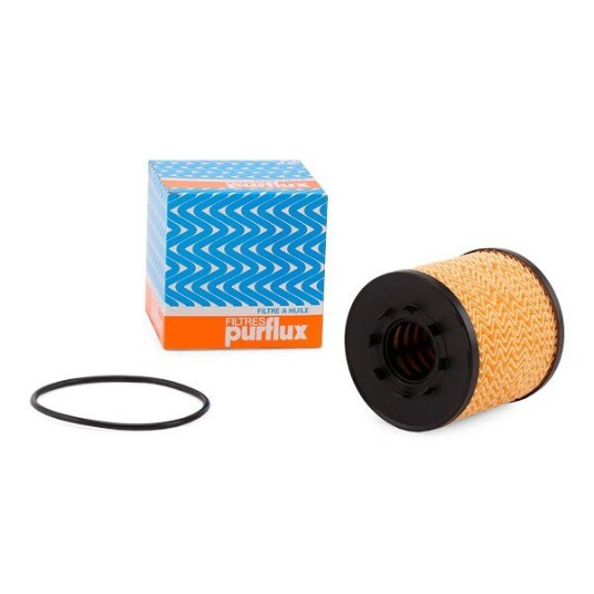 Oljefilter PURFLUX L270 Oljefilter PURFLUX L270