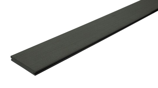 Megawood KOMP PREM S-GRÅ 5MM FUG 21X145X6000 Megawood KOMP PREM S-GRÅ 5MM FUG 21X145X6000