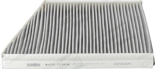 Kupefilter CHAMPION CCF0107C Kupefilter CHAMPION CCF0107C