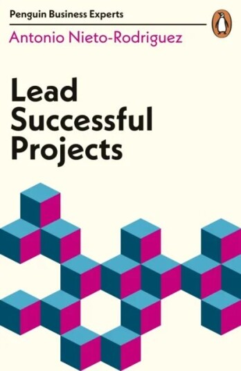 Lead Successful Projects Av Antonio Nieto-Rodriguez