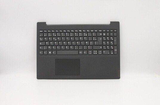 Lenovo Upper Case ASM_FR L 81K6 IG MEDION