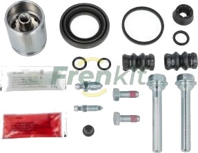 FRENKIT 741903 Reparasjonssett, bremsecaliper
