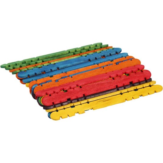 Konstruksjonspinner Creativ Company 1 Pk Konstruksjonspinner Creativ Company 1 Pk