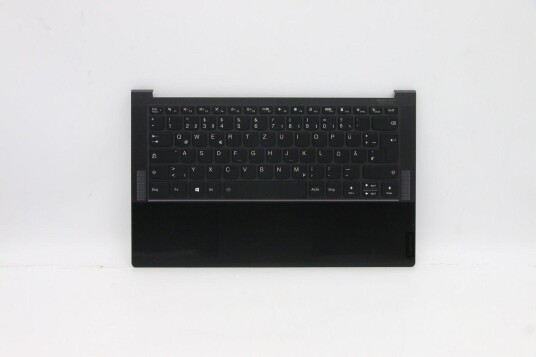 Lenovo Upper Case ASM_GER L 82D1