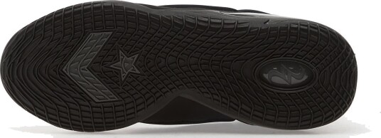 Joggesko Converse SHAI 001: CHARM BLACK OX BLACK Black/ Grey EUR 45