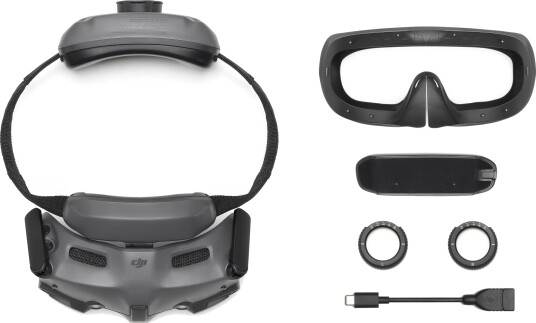 DJI Goggles 3