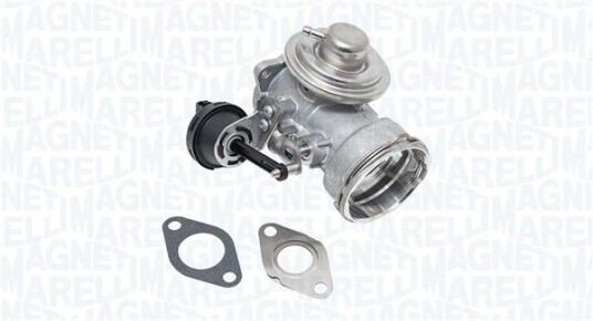 EGR Ventil MAGNETI MARELLI 571822112225 EGR Ventil MAGNETI MARELLI 571822112225