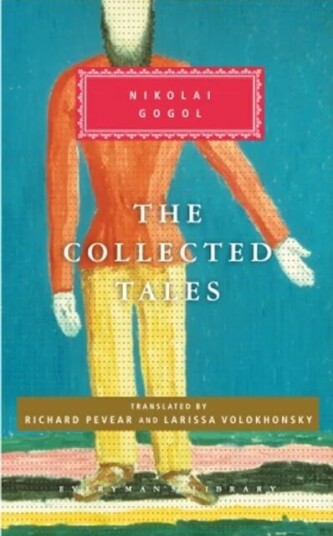Gogol Collected Tales Av Nikolai Gogol Gogol Collected Tales Av Nikolai Gogol