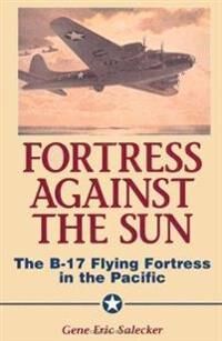 Salecker Gene Fortress Against The Sun
