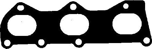 BGA MG7521 Tetning, eksosmanifold