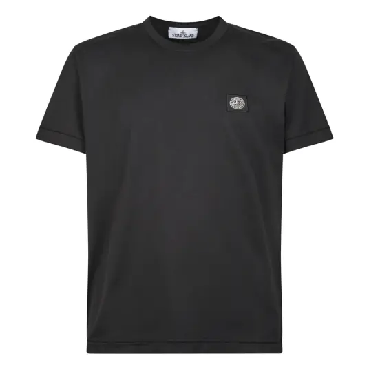 Stone Island Herre Topper Svart M,