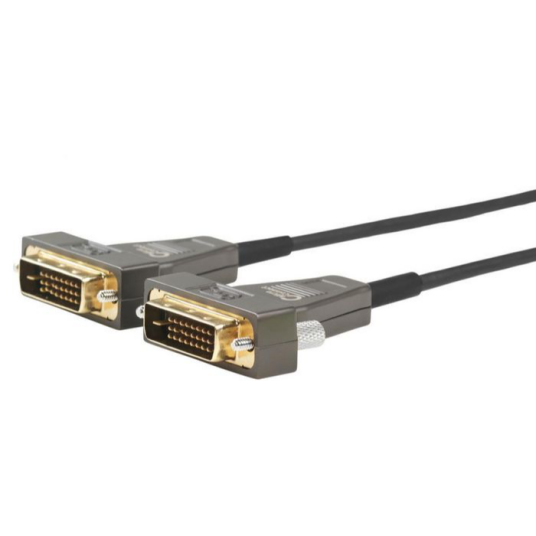 MicroConnect Premium DVI kabel DVI D Til DVI D 30 m