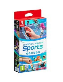 Nintendo Switch Sports (Switch)
