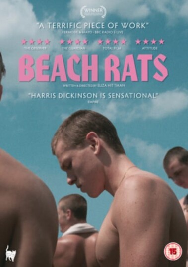 Beach Rats DVD Beach Rats DVD