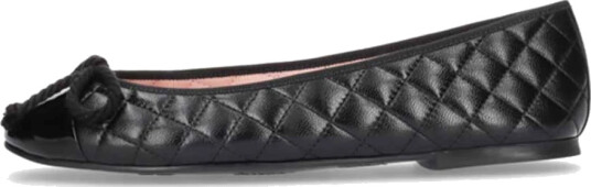 Pretty Ballerinas Dame Sko Svart 37 EU, Pretty Ballerinas Dame Sko Svart 37 EU,