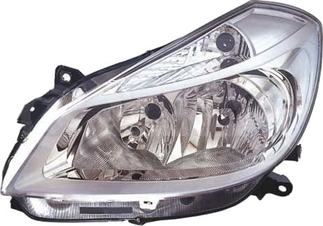 ALKAR 2741175 Frontlykter