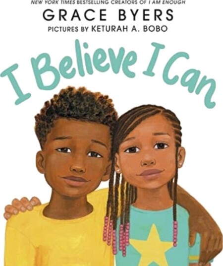 I Believe I Can UK I Believe I Can UK