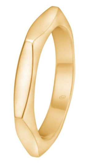 Mads Z Sextet Ring 14 kt. Gull 1540006-56 - Dame - Gold Mads Z Sextet Ring 14 kt. Gull 1540006-56 - Dame - Gold