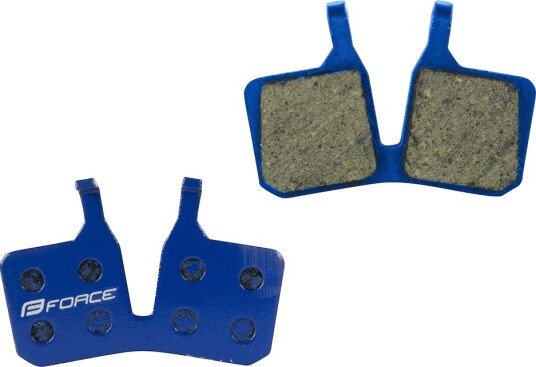 FORCE bremseklosser disc til MAGURA MT 5,7 polymer FORCE bremseklosser disc til MAGURA MT 5,7 polymer