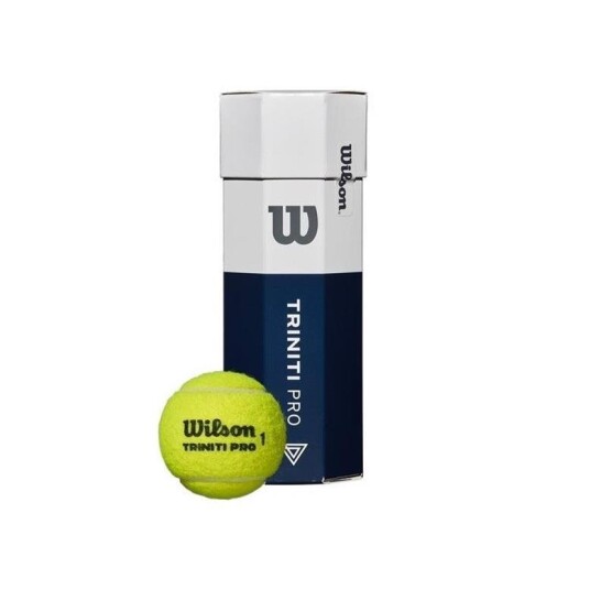 Wilson Triniti Pro 18 rør Wilson Triniti Pro 18 rør