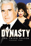 Dynastiet Sesong 3 Del 2 DVD
