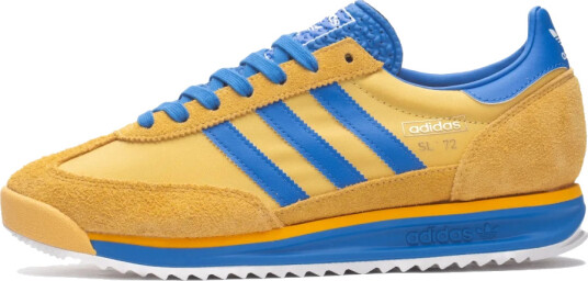 Adidas Herre Sport Gul 40 EU,
