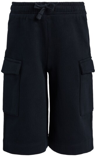 Luca & Lola Andine Culottebukse Black 98-104