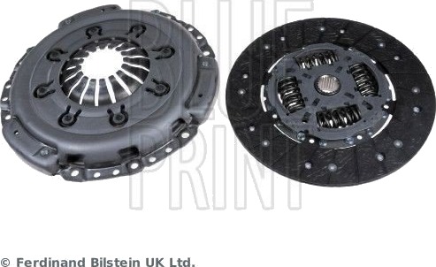 Clutchsett BLUE PRINT ADN130138